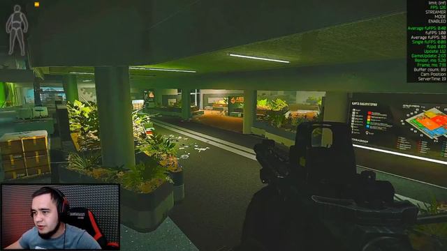 ДЕЛАЙ ЭТО И У ТЕБЯ БУДЕТ МНОГО ДЕНЕГ | EFT | ESCAPE FROM TARKOV | BEST EFT MOMENTS | EFT | ТАРКОВ смотреть онлайн