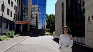 УСТРОЙСТВО ДЕРЕВНИ УНИВЕРСИАДЫ | КФУ