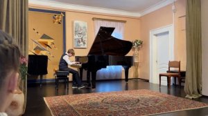 Д. Шостакович «Полька» из сюиты «Танцы кукол» No4