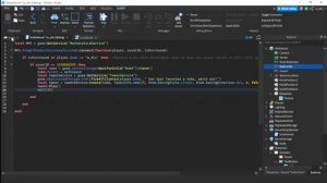 How To Create A NUKE - Roblox Studio