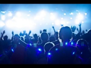 Павел Бороденко  "В атмосфере Духа"