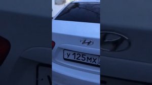 Автозапуск Hyundai Elantra