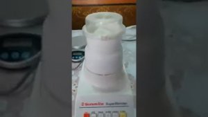 Как сделать сахарную пудру