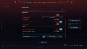 How To DISABLE AUTOSAVES in Cyberpunk 2077 Plus How To ENABLE The HIDDEN Autosave Interval Menu!