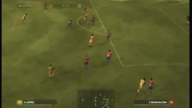 Fifa 08 Inside The Game Xbox 360 смотреть онлайн