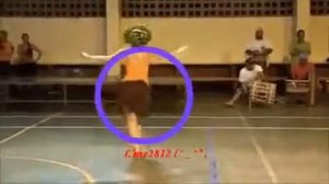 Смешной танец живота