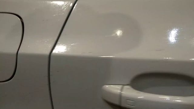 Полировка автомобилей wov1. Уайтспирит на московской грязи смотреть онлайн