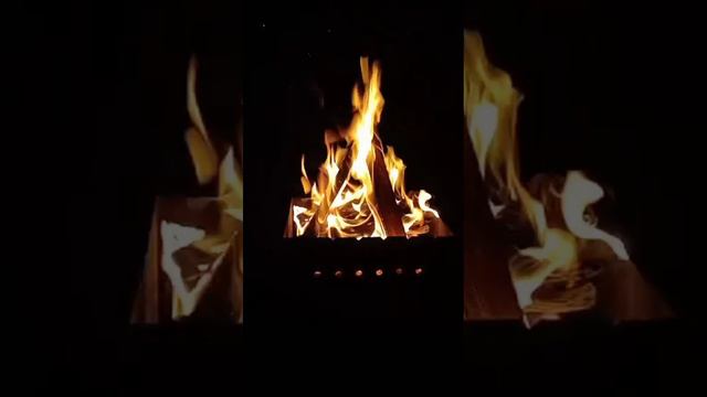 На это можно смотреть бесконечно