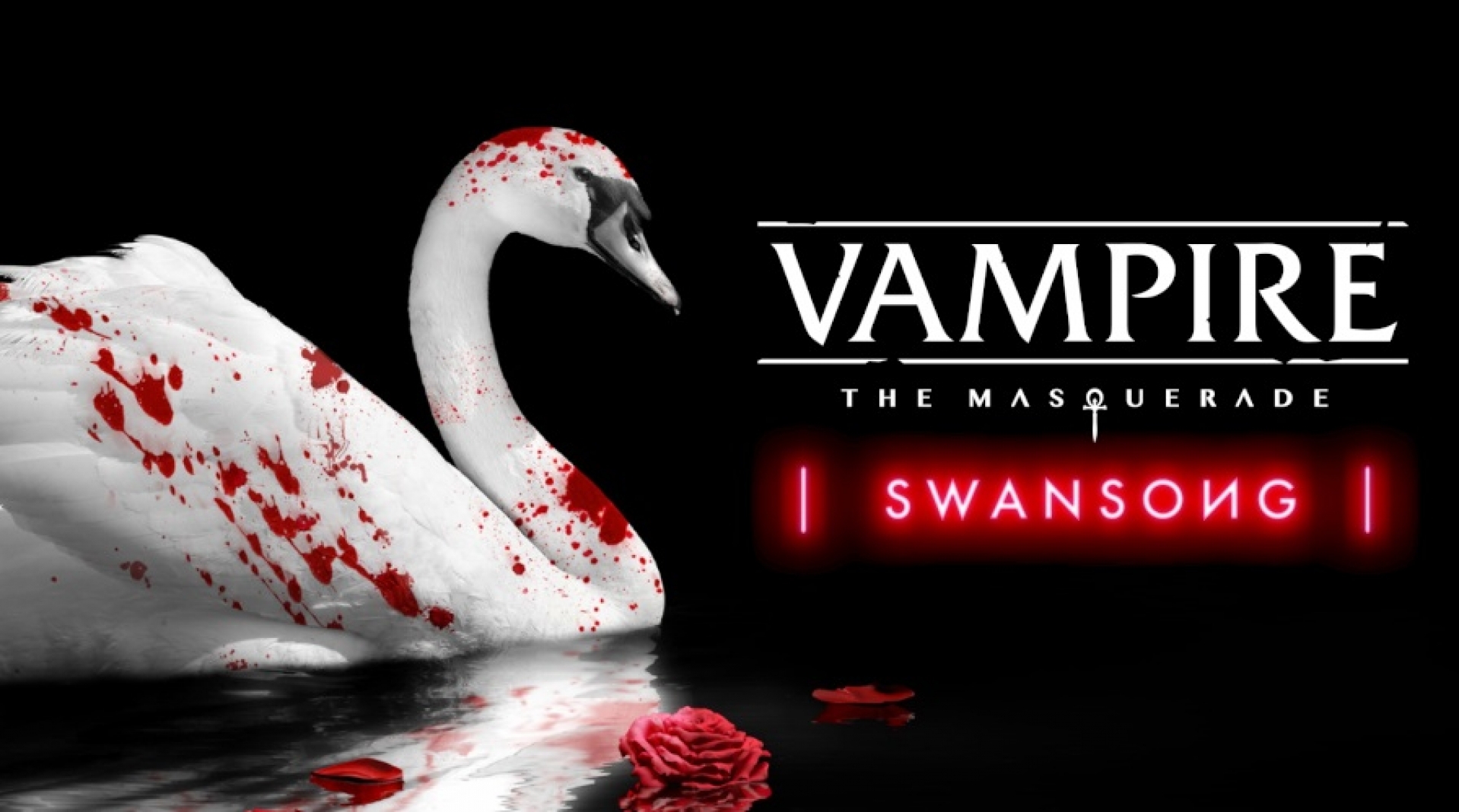 Vampire: The Masquerade — Swansong Прохождение ГЛАВА 13 ЛОНГ АЙЛЕНД.
