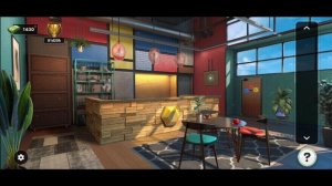 100 Doors: Escape from Work(побег с работы) #48