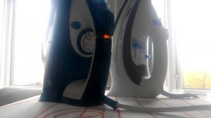 Opvarmningstid Tefal vs. Philips