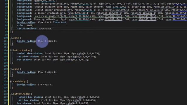 Разработка C# - Урок 4 Core Razor Pages (.NET Core 3.1) | Карточки персонала и дизайн