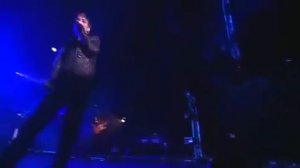Грегори Лемаршаль Олимпия 2006 Припев поёт весь зал