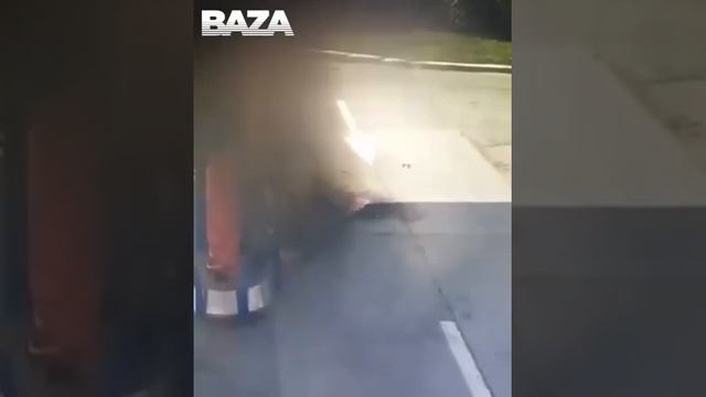 Не чиркай зажигалкой на АЗС ? смотреть онлайн