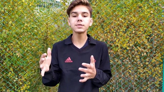 5 КАЧЕСТВ ДЛЯ НАПАДАЮЩИХ | КАК СТАТЬ НАПАДАЮЩИМ???