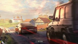 дрифт настройка бумера в мадаут 2