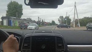 Липецкая область. Боринское 23.07.2023 год.