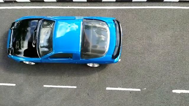 Custom Nissan 180sx [ IDC ] смотреть онлайн