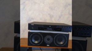 Denon DVD-1740