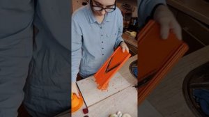 Овощерезка бернер/ börner Обзор.