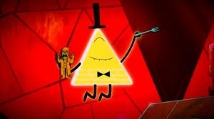 Гравити Фолз   Билл Шифр Сайфер   Песня о Билле