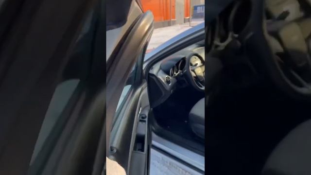 ВИДЕООБЗОР Chevrolet Cruze смотреть онлайн