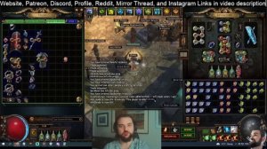 Mirror Making Mentality: How and Why Success in Path of Exile Begins Before You Enter the Game