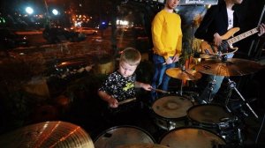 Лоскутов Антон Beseech – «Atmosphere»