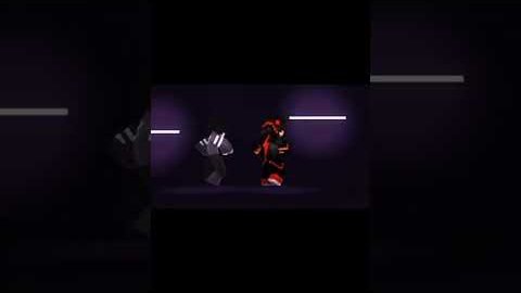Я и мой друг Саша решили весело потанцевать ? #популярное #танцоры #minecraft