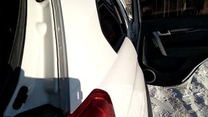 Шевроле  Каптива D 2.2 184л.с.