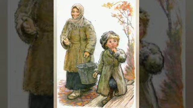 Лев Толстой "Филипок" смотреть онлайн