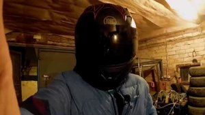 ВАЗ 2107 В ИДЕАЛЕ.Серия 5.Что будет если снять глушитель на тазу?