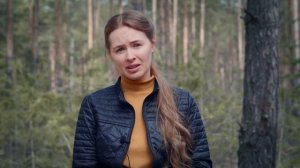 ДОВЕРЯЙ! - стих Светланы Теребилиной.