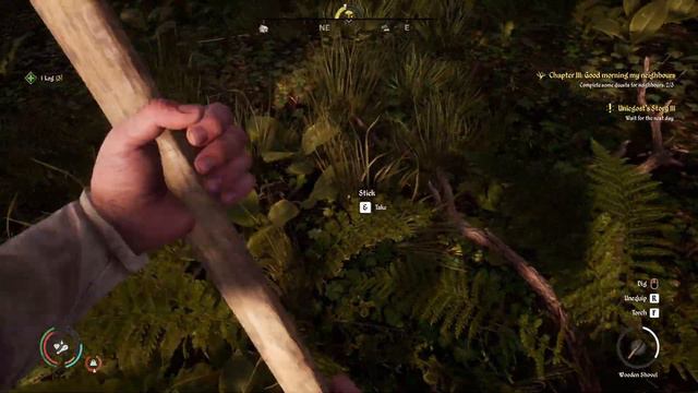 Hunting Lodge - Medieval Dynasty #8 смотреть онлайн