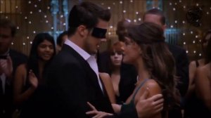 Stive Morgan Tango In Night