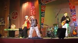 хулиган  шансон 2009