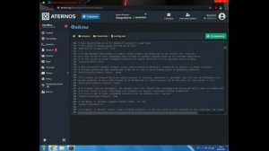 Как поменять язык в плагине EssentialsX Minecarft Aternos