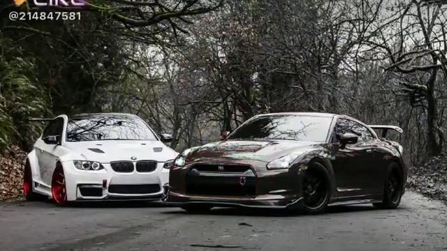 Крутие фото про машини смотреть онлайн