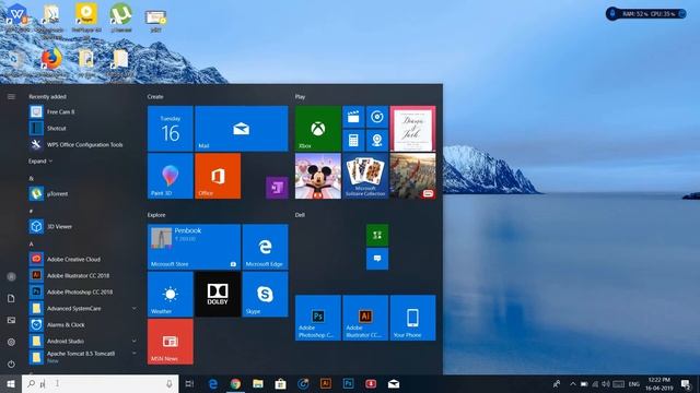 How to install Java JDK 12 on Windows