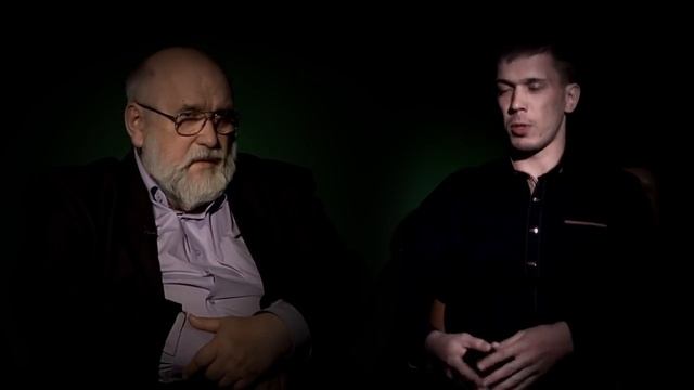 Современная теория эфира. Теория заговора