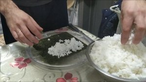 САМЫЙ ЛЕНИВЫЙ СУШИ ТОРТ! РОЛЛЫ БОЛЬШЕ НЕ НУЖНЫ!