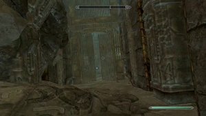 The Elder Scrolls V: Skyrim -№2. Прохождение квеста "Войны за этерий".