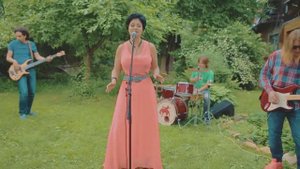 Светлана Шебеко и группа Кукуруза - Певец