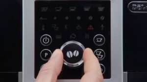 How to Reset Your De'Longhi ECAM 23.210 Coffee Machine