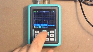 SigPeak DSO1511E+ Oscilloscope Detailed Review