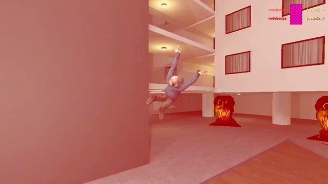 Nextbot Battle it Out in the Liminal Hotel of Garry's Mod Game?#garrysmod #nextbots смотреть онлайн