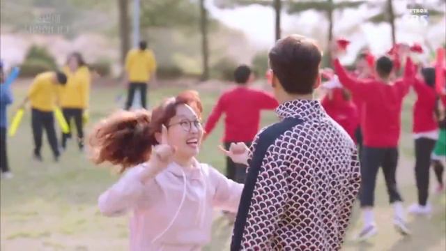 Тайная жизнь моего секретаря / The Secret Life of My Secretary [2019] / Клип к дораме смотреть онлайн