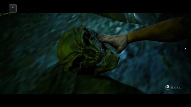 ИНТЕРАКТИВНЫЙ ХОРРОР ᐅ The Dark Pictures: House of Ashes - СТРИМ ПРОХОЖДЕНИЕ #3