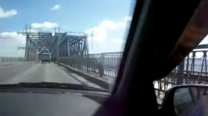 20120721_старый мост через Волгу (г.Ульяновск)