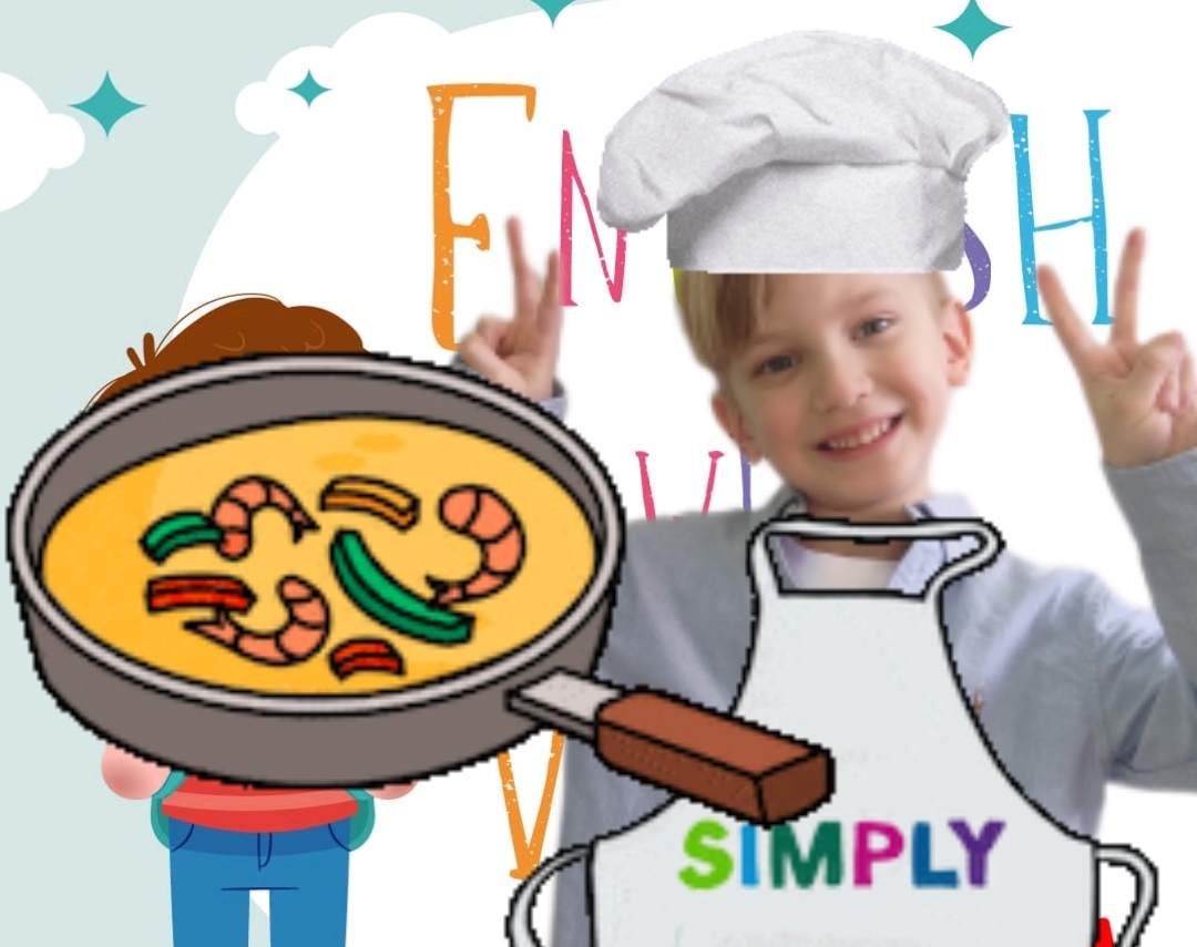 Как приготовить Омлет / How to make an Omelette
